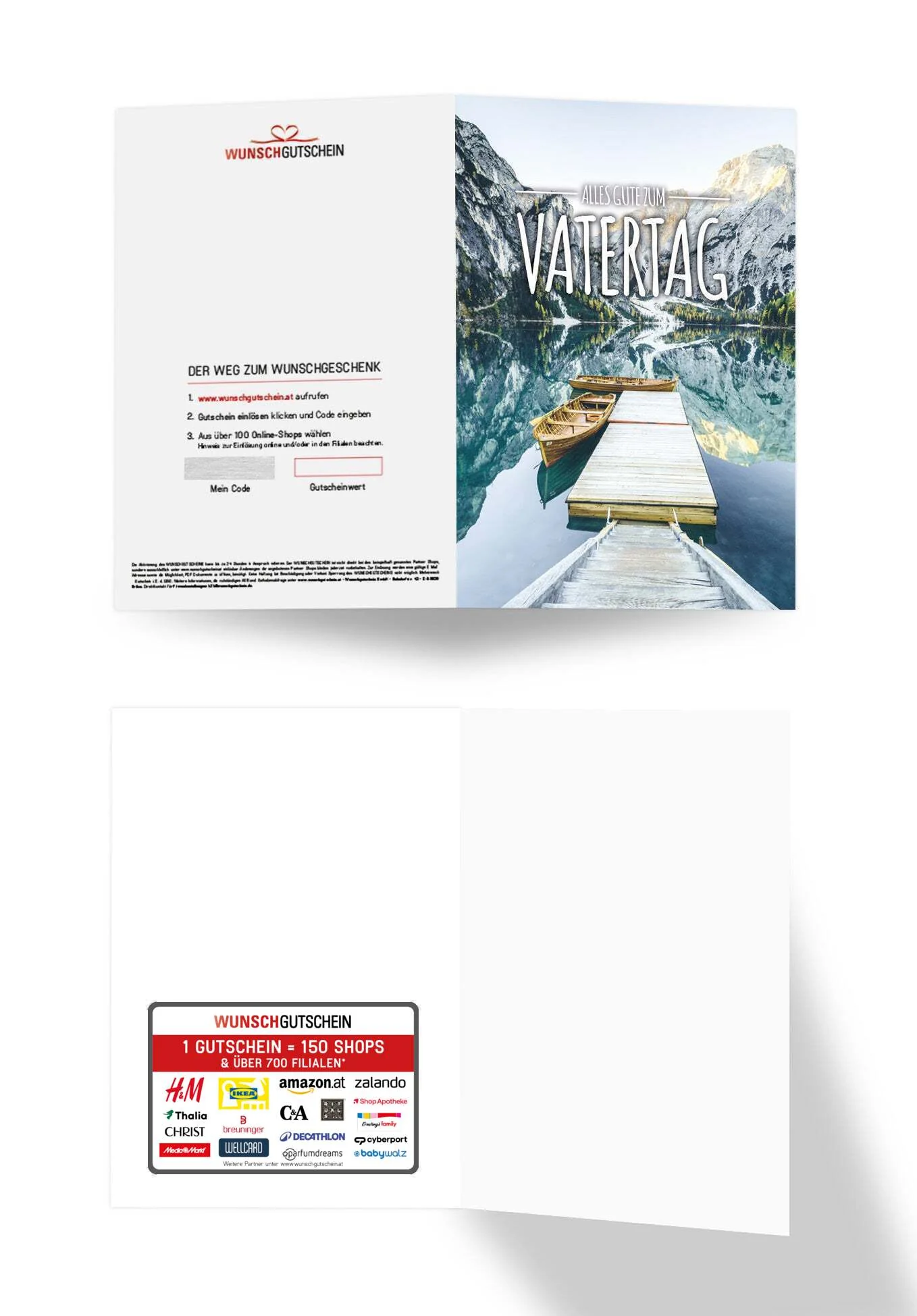 Alles Gute Vatertag - Steg - Image 3