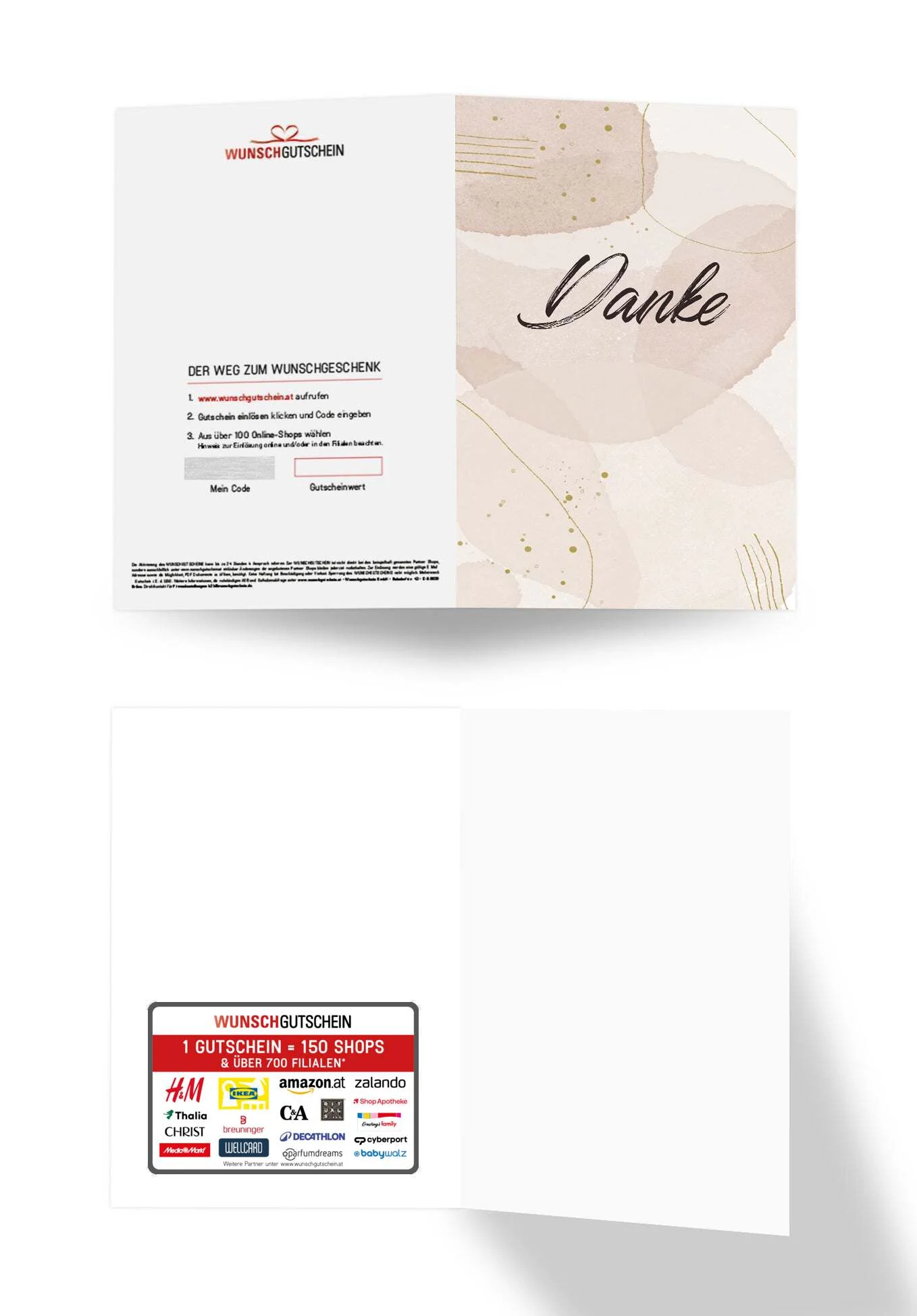 Danke - Beige - Image 3