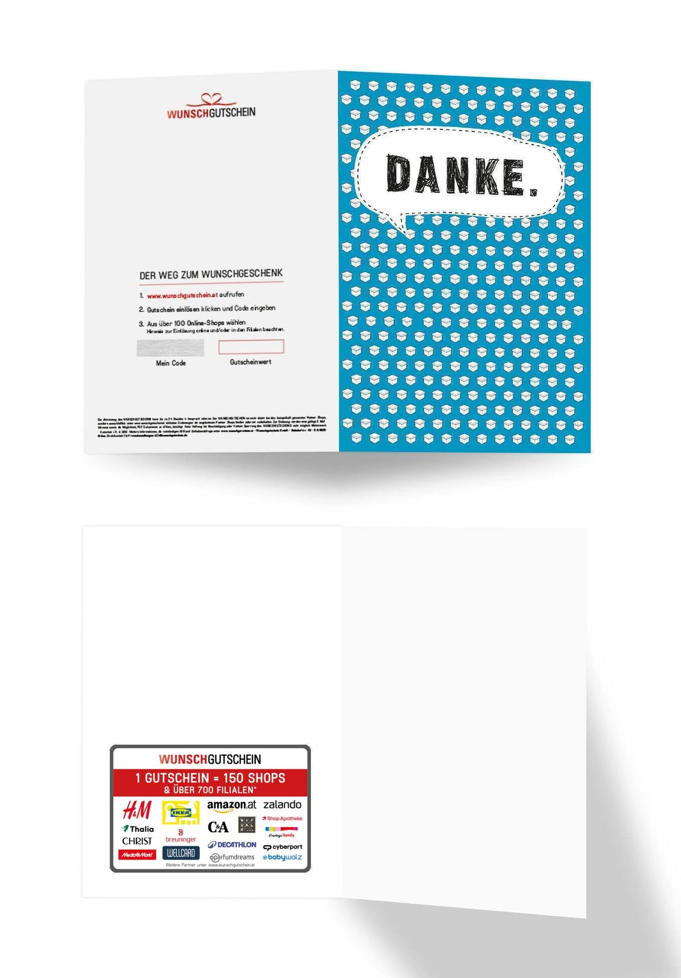 Danke - Paket - Image 3