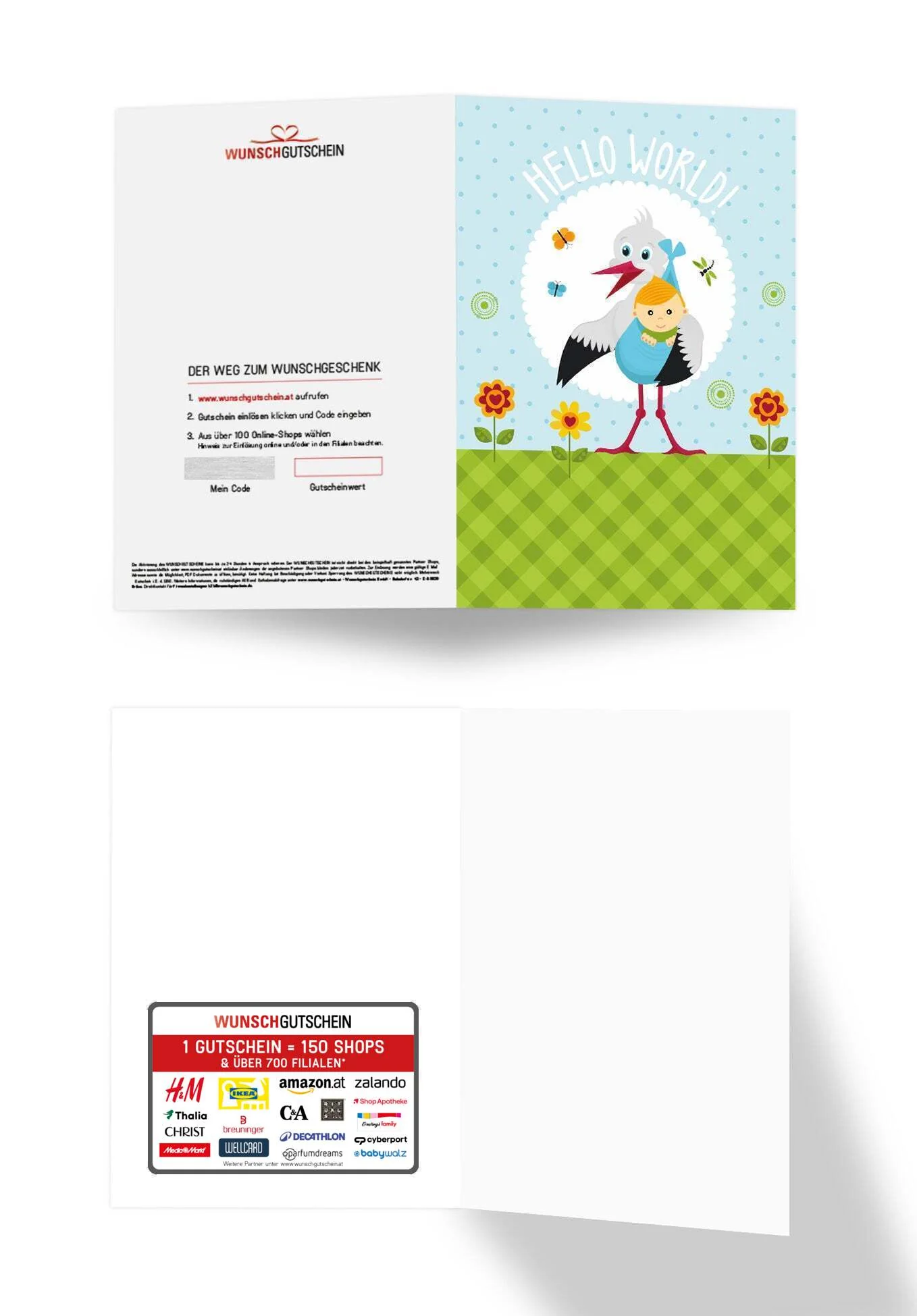 Hello World - Storch - Image 3