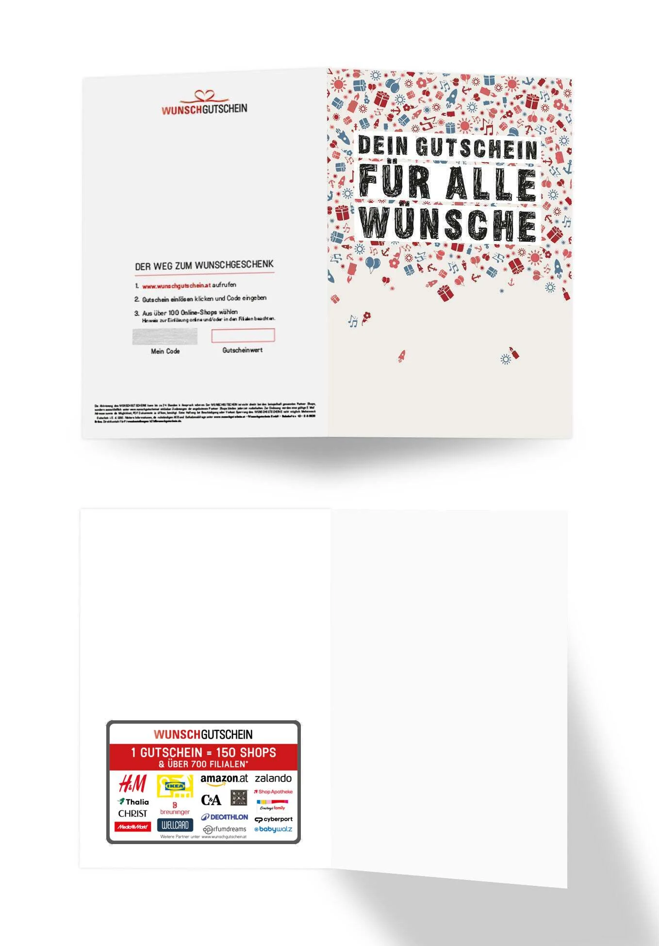 Für alle Wünsche - Doodle - Image 3