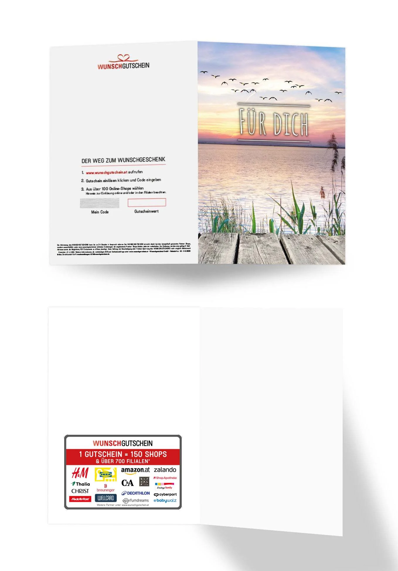 Für Dich - Sonnenuntergang - Image 3